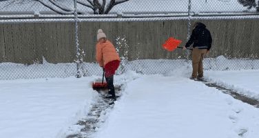 The Hidden Impact: A Reflection on Service Learning