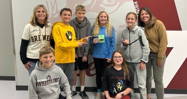 Weekly Roundup: March 12, 2026