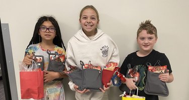 Weekly Roundup: March 19, 2026