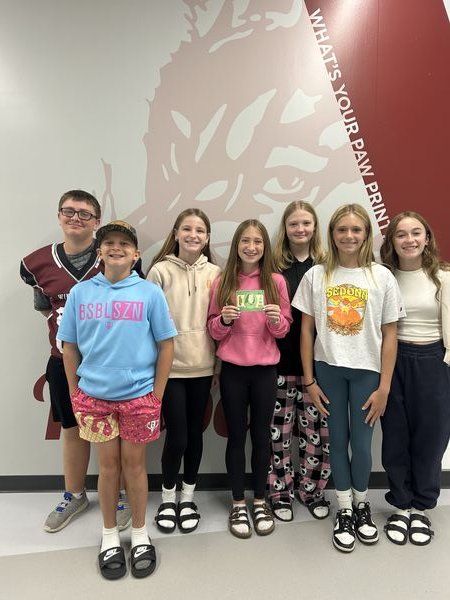 Aubrey - Wisconsin