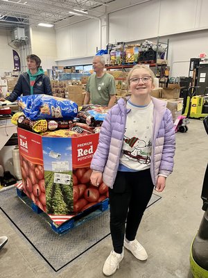 Lily - Minnesota