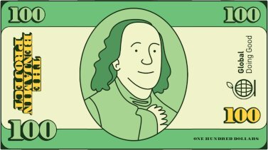 The Benjamin Project